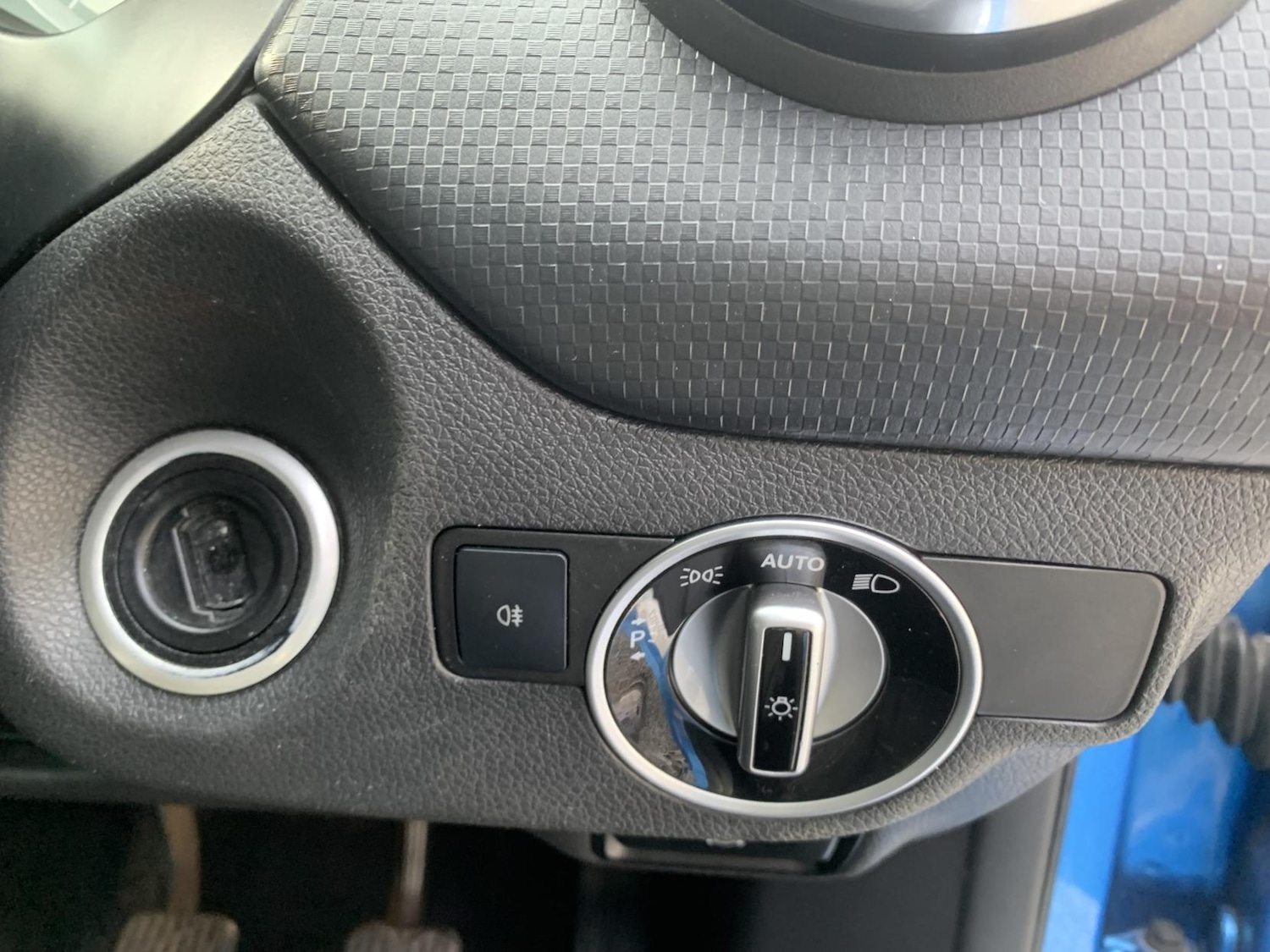 Used Mercedes-Benz A-Class 2014 for sale - 77992028: Photo 18