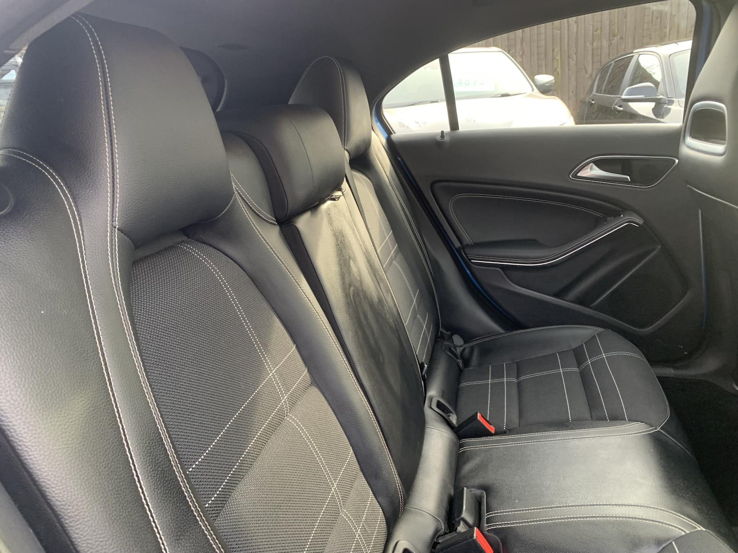 Used Mercedes-Benz A-Class 2014 for sale - 77992028: Photo 21