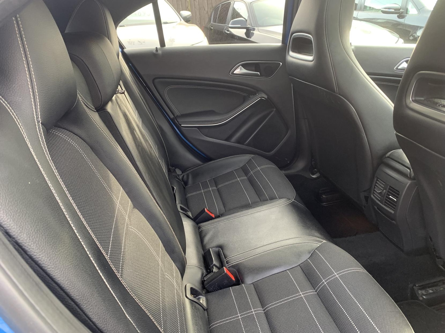 Used Mercedes-Benz A-Class 2014 for sale - 77992028: Photo 22