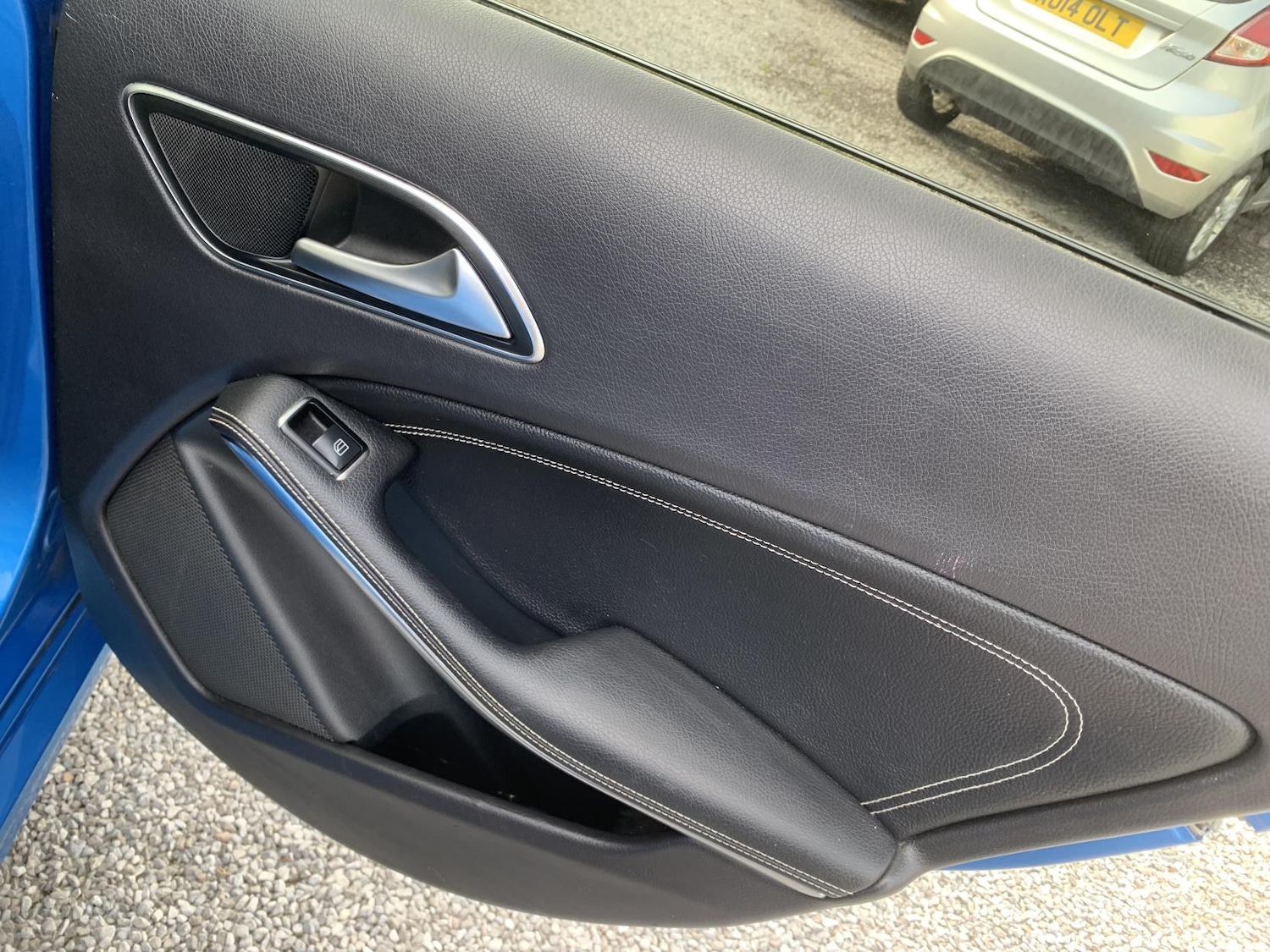 Used Mercedes-Benz A-Class 2014 for sale - 77992028: Photo 25