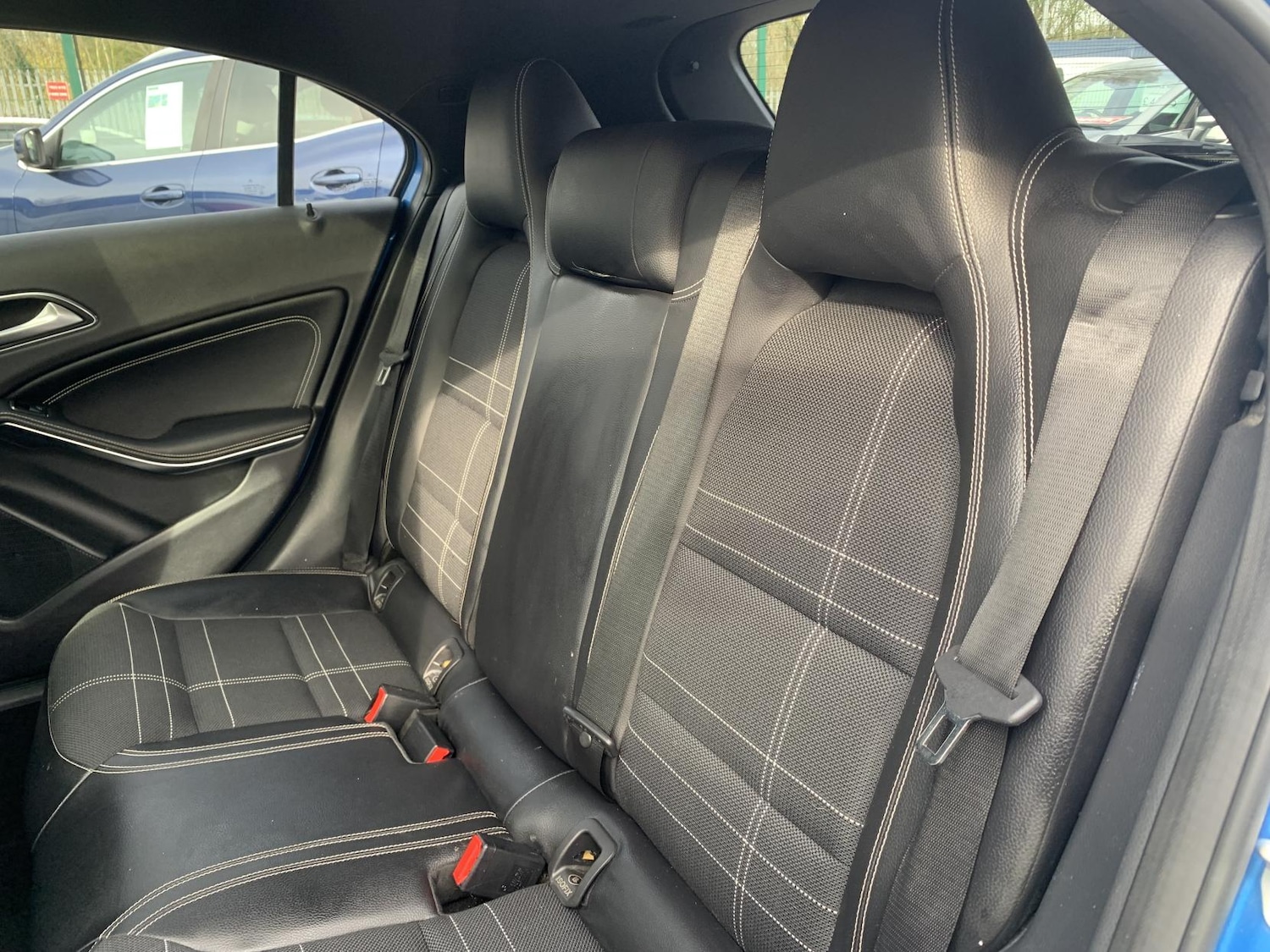 Used Mercedes-Benz A-Class 2014 for sale - 77992028: Photo 30