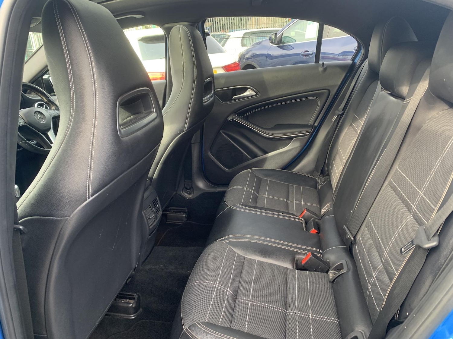 Used Mercedes-Benz A-Class 2014 for sale - 77992028: Photo 31