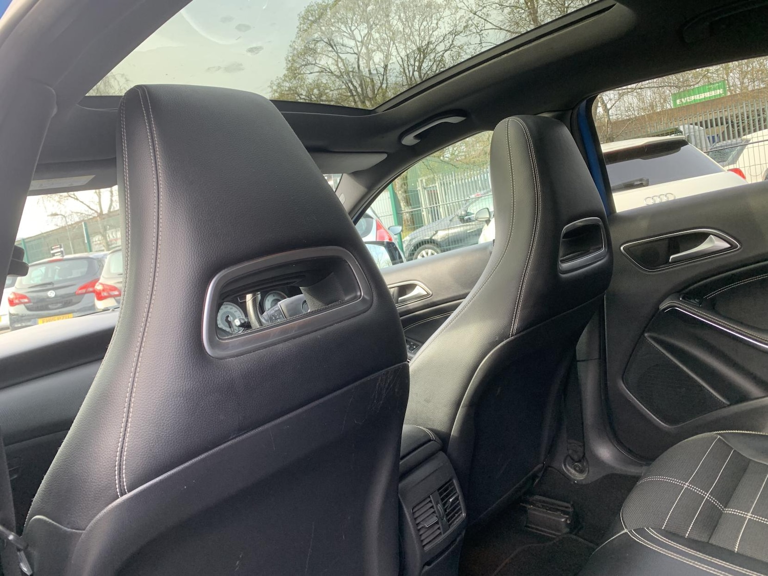 Used Mercedes-Benz A-Class 2014 for sale - 77992028: Photo 33