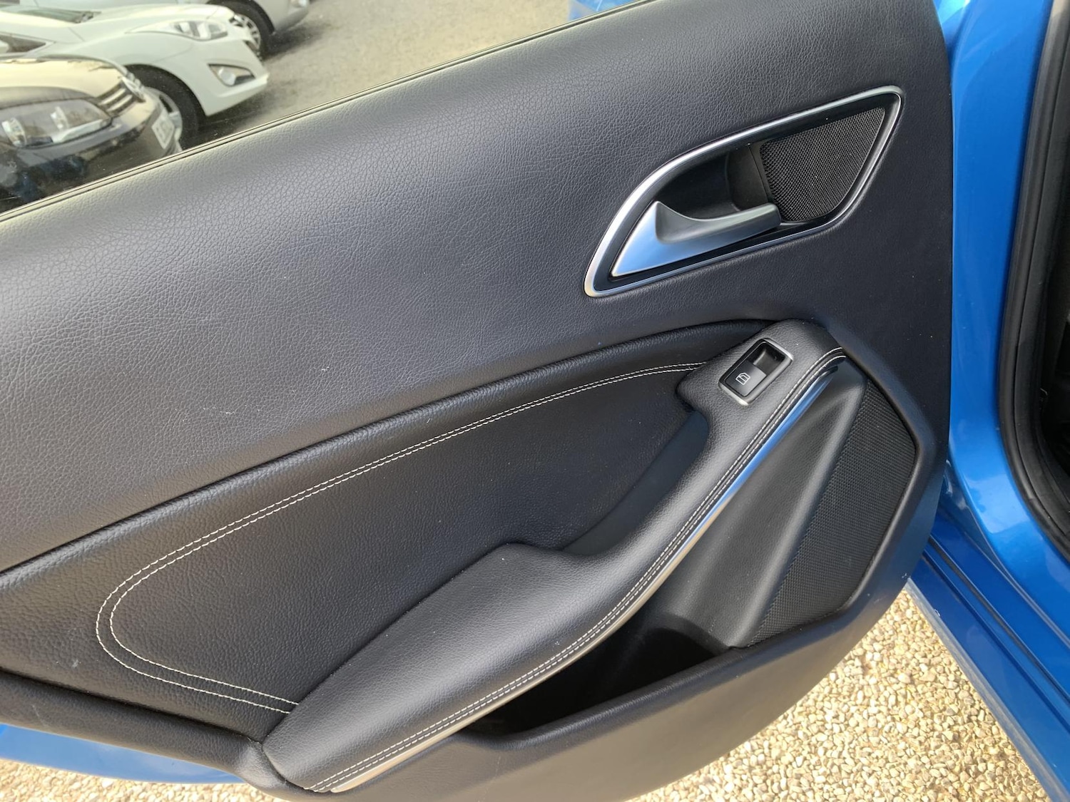 Used Mercedes-Benz A-Class 2014 for sale - 77992028: Photo 35