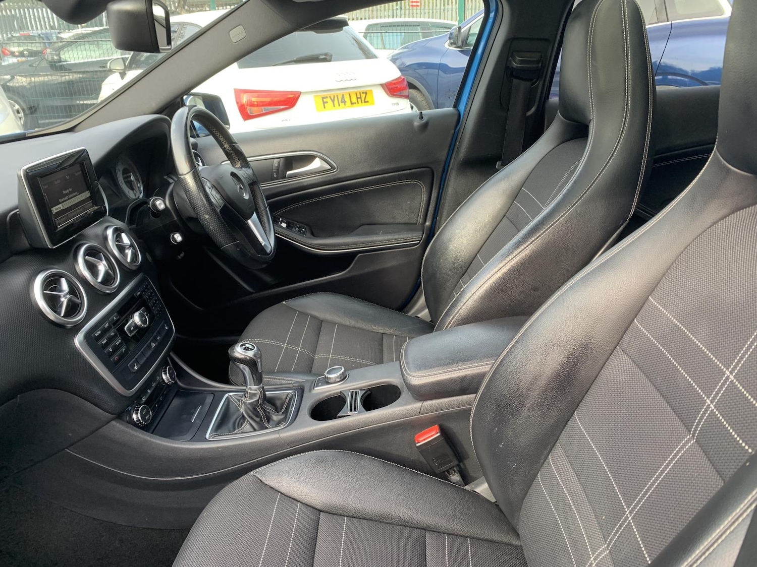 Used Mercedes-Benz A-Class 2014 for sale - 77992028: Photo 39