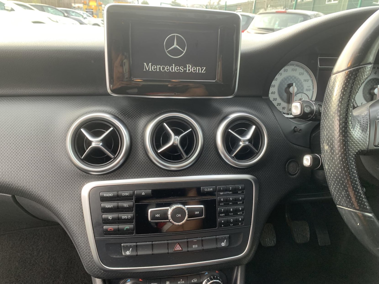 Used Mercedes-Benz A-Class 2014 for sale - 77992028: Photo 41
