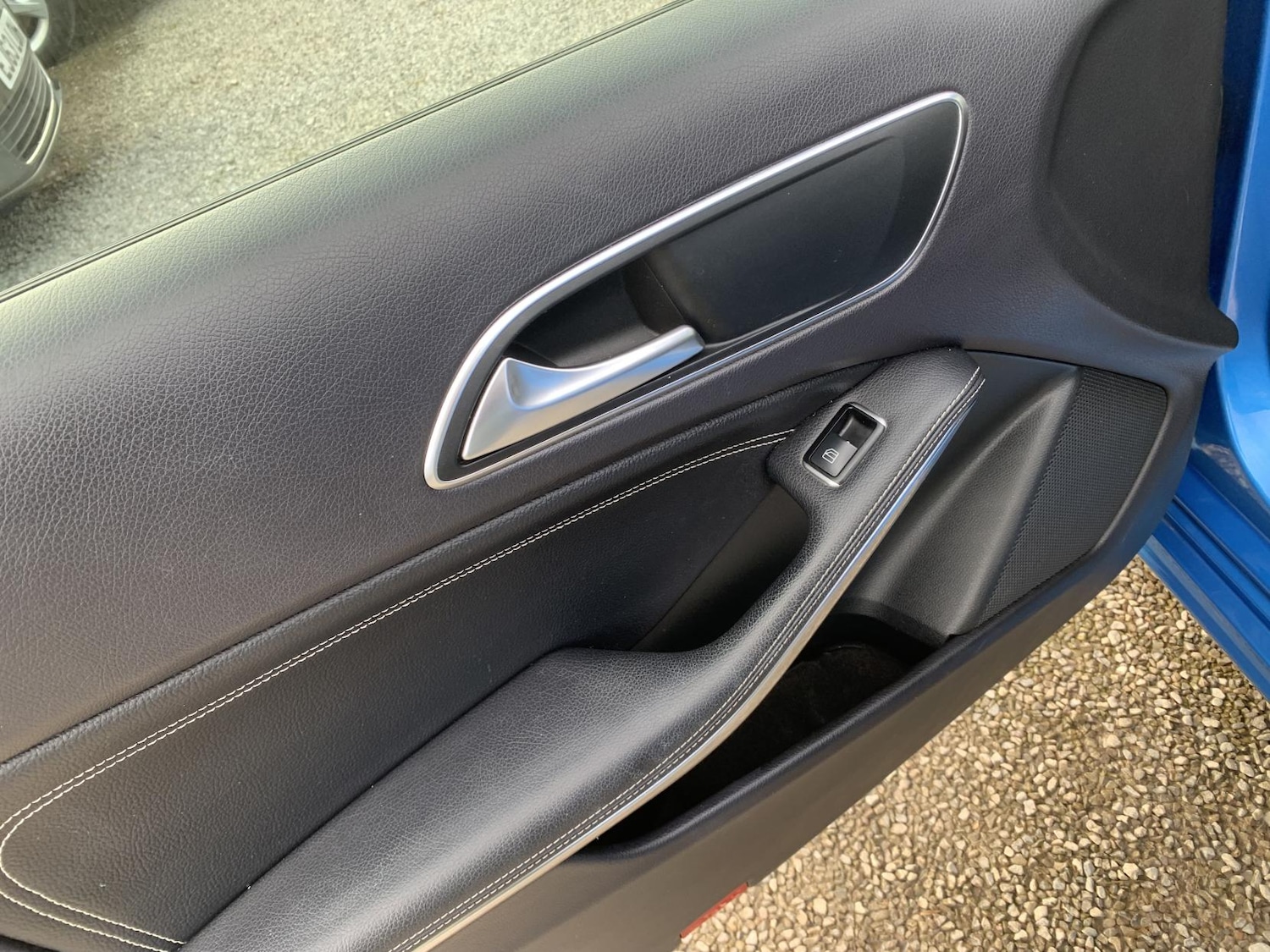 Used Mercedes-Benz A-Class 2014 for sale - 77992028: Photo 45