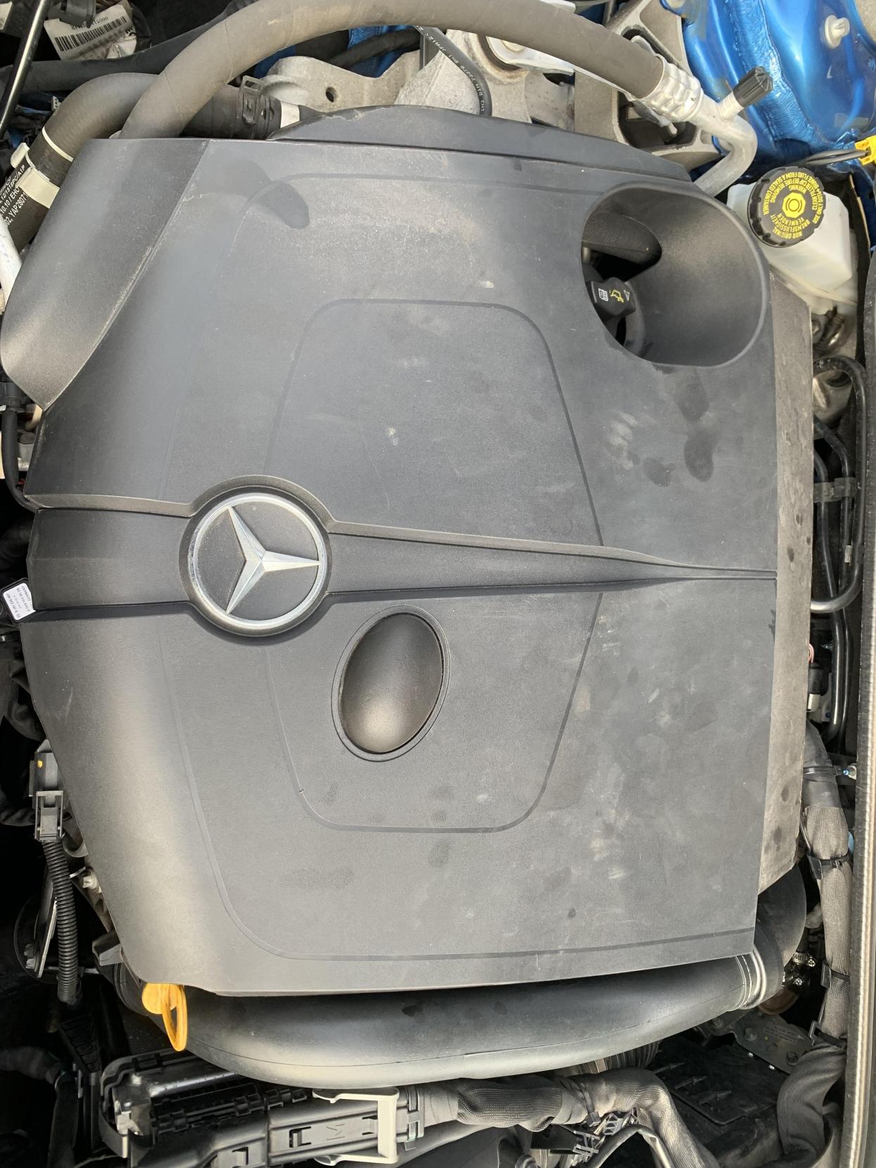 Used Mercedes-Benz A-Class 2014 for sale - 77992028: Photo 47