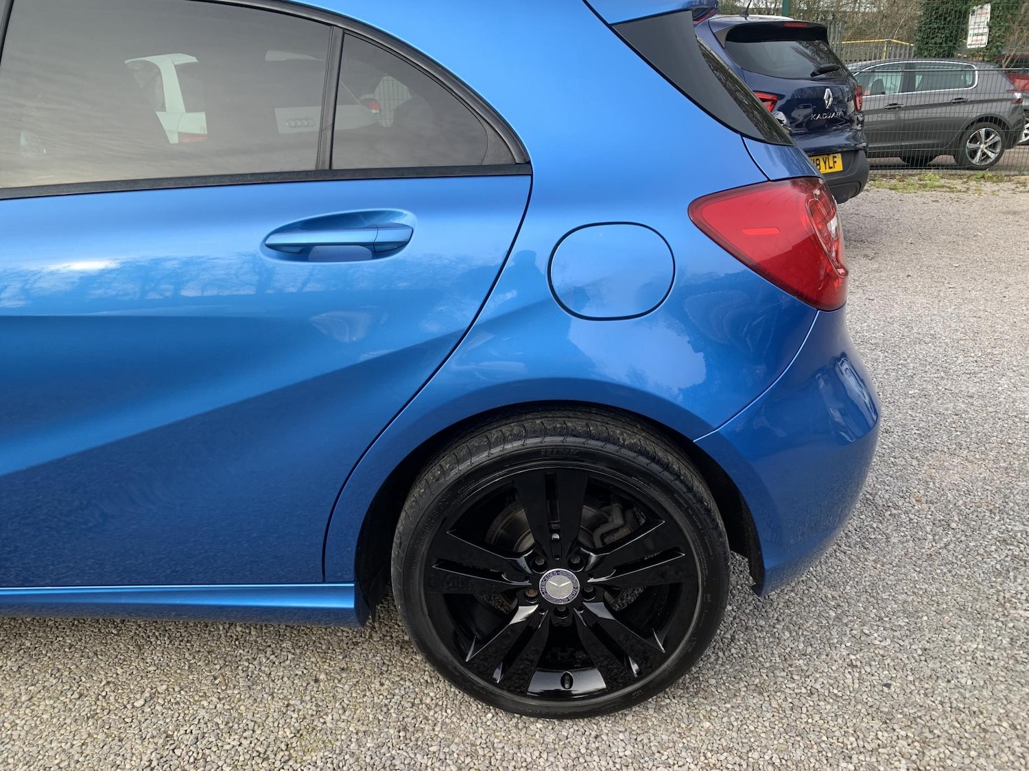 Used Mercedes-Benz A-Class 2014 for sale - 77992028: Photo 60