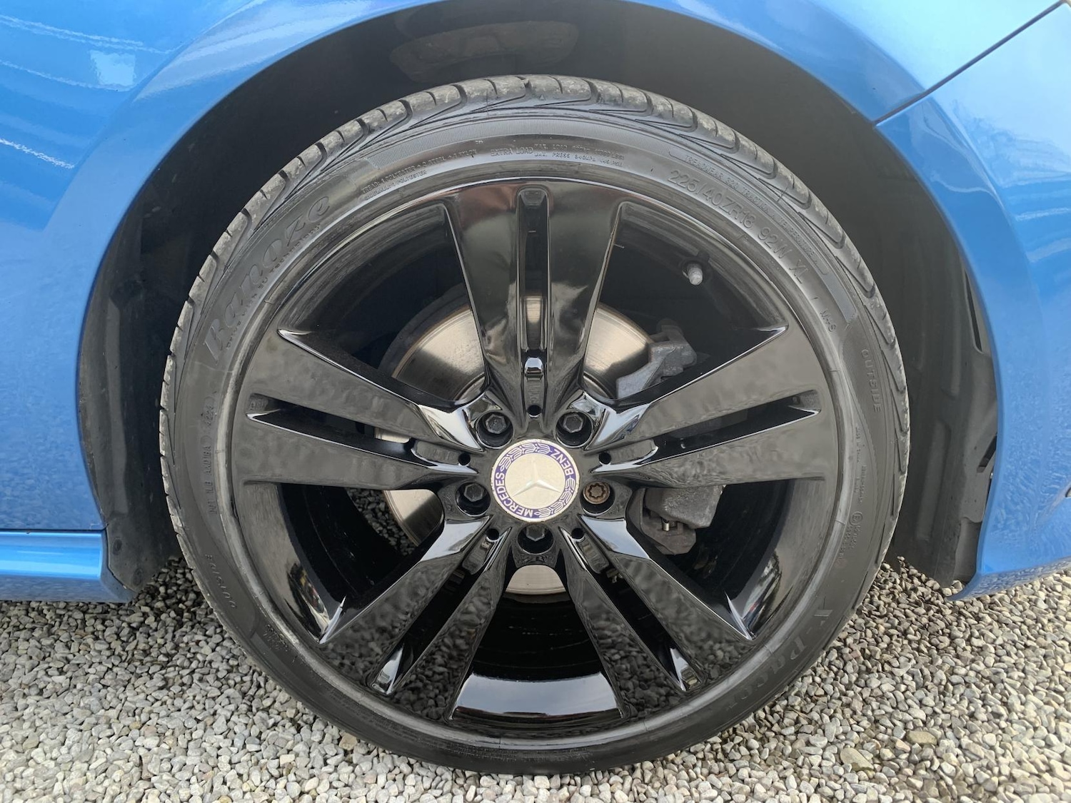 Used Mercedes-Benz A-Class 2014 for sale - 77992028: Photo 62