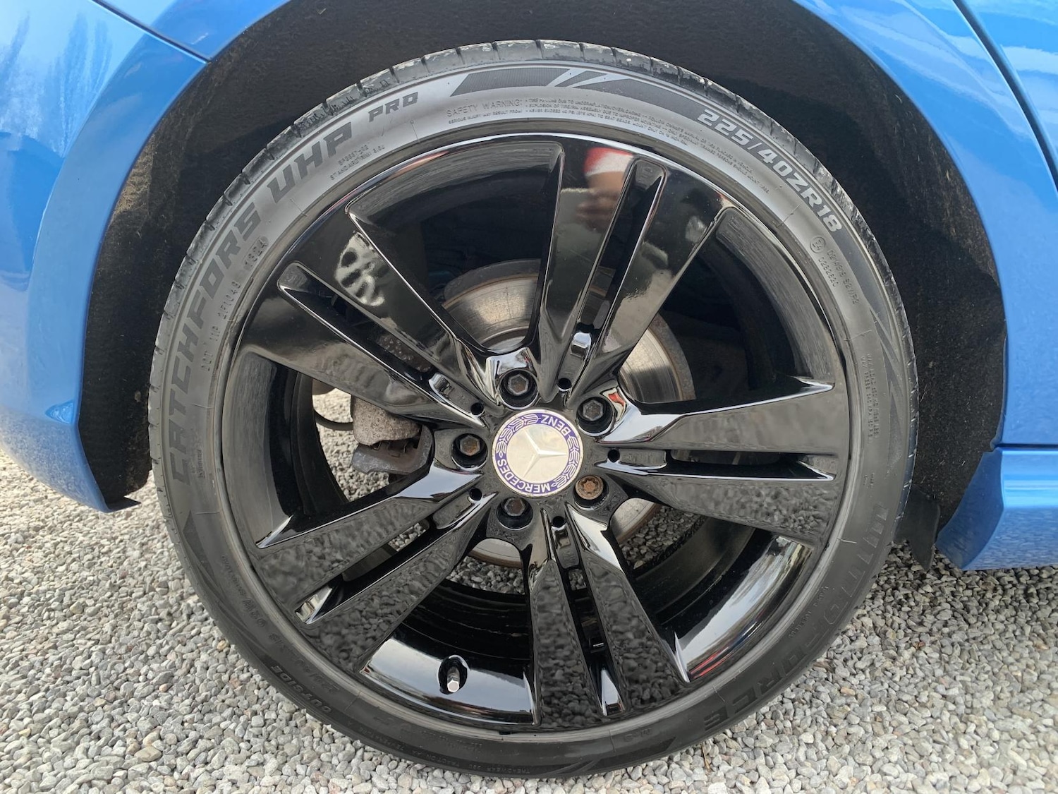 Used Mercedes-Benz A-Class 2014 for sale - 77992028: Photo 63