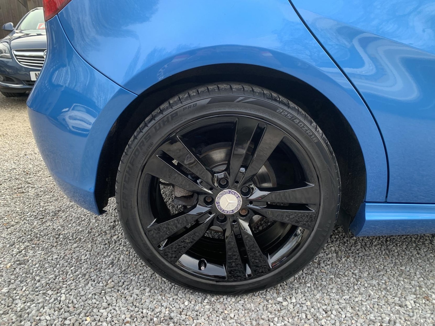 Used Mercedes-Benz A-Class 2014 for sale - 77992028: Photo 65