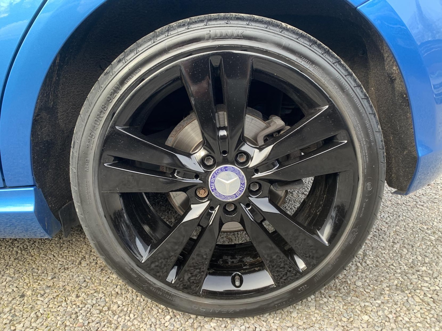 Used Mercedes-Benz A-Class 2014 for sale - 77992028: Photo 66