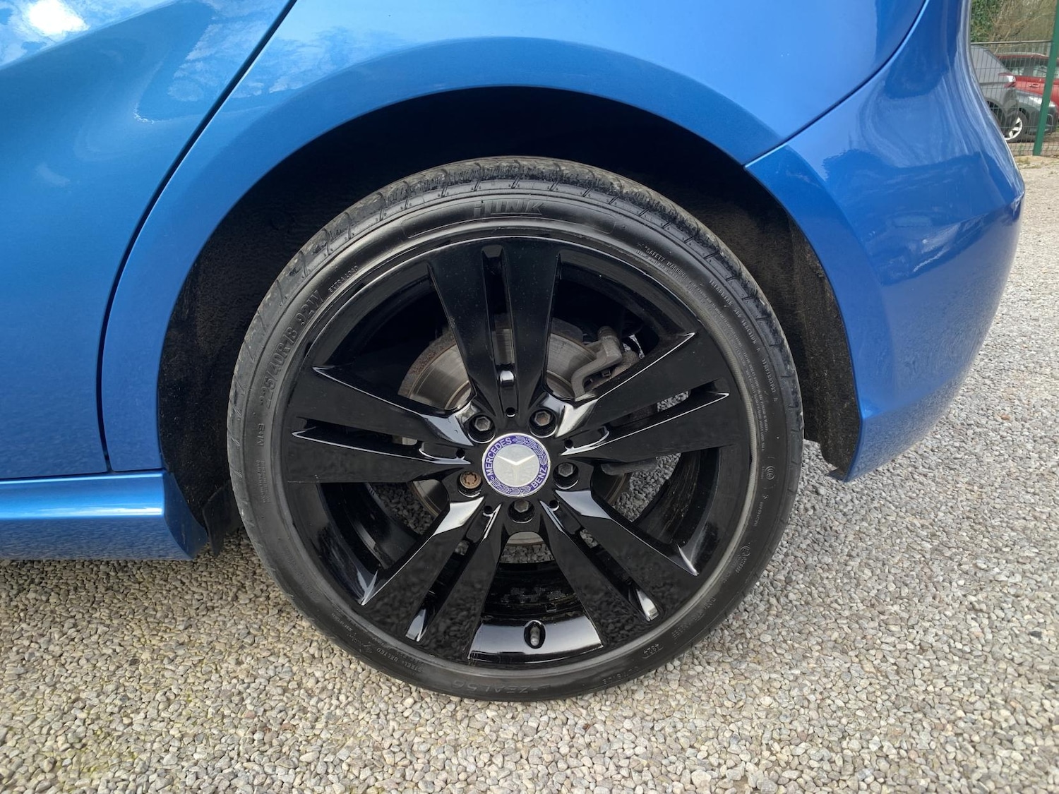 Used Mercedes-Benz A-Class 2014 for sale - 77992028: Photo 67