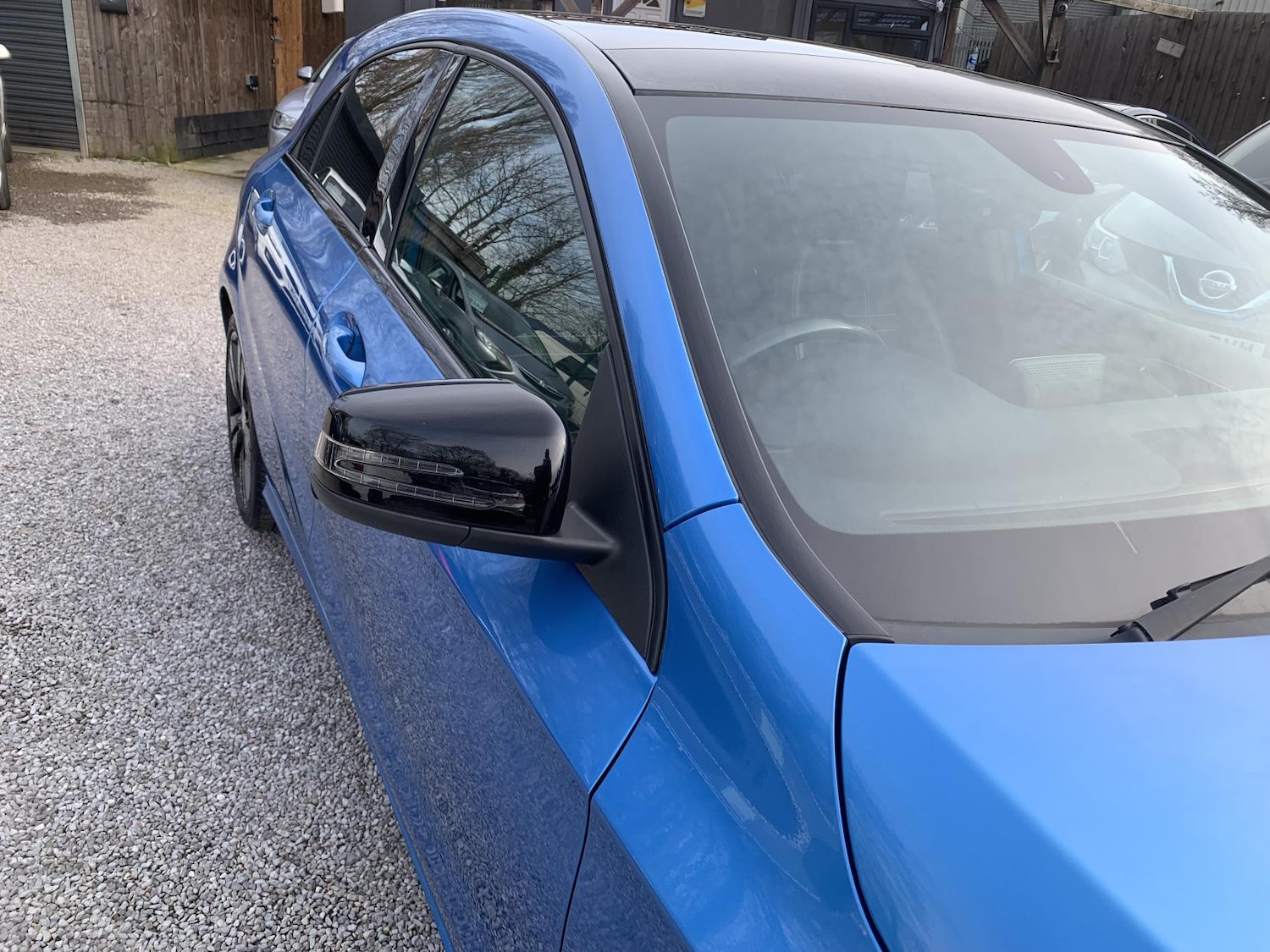 Used Mercedes-Benz A-Class 2014 for sale - 77992028: Photo 71