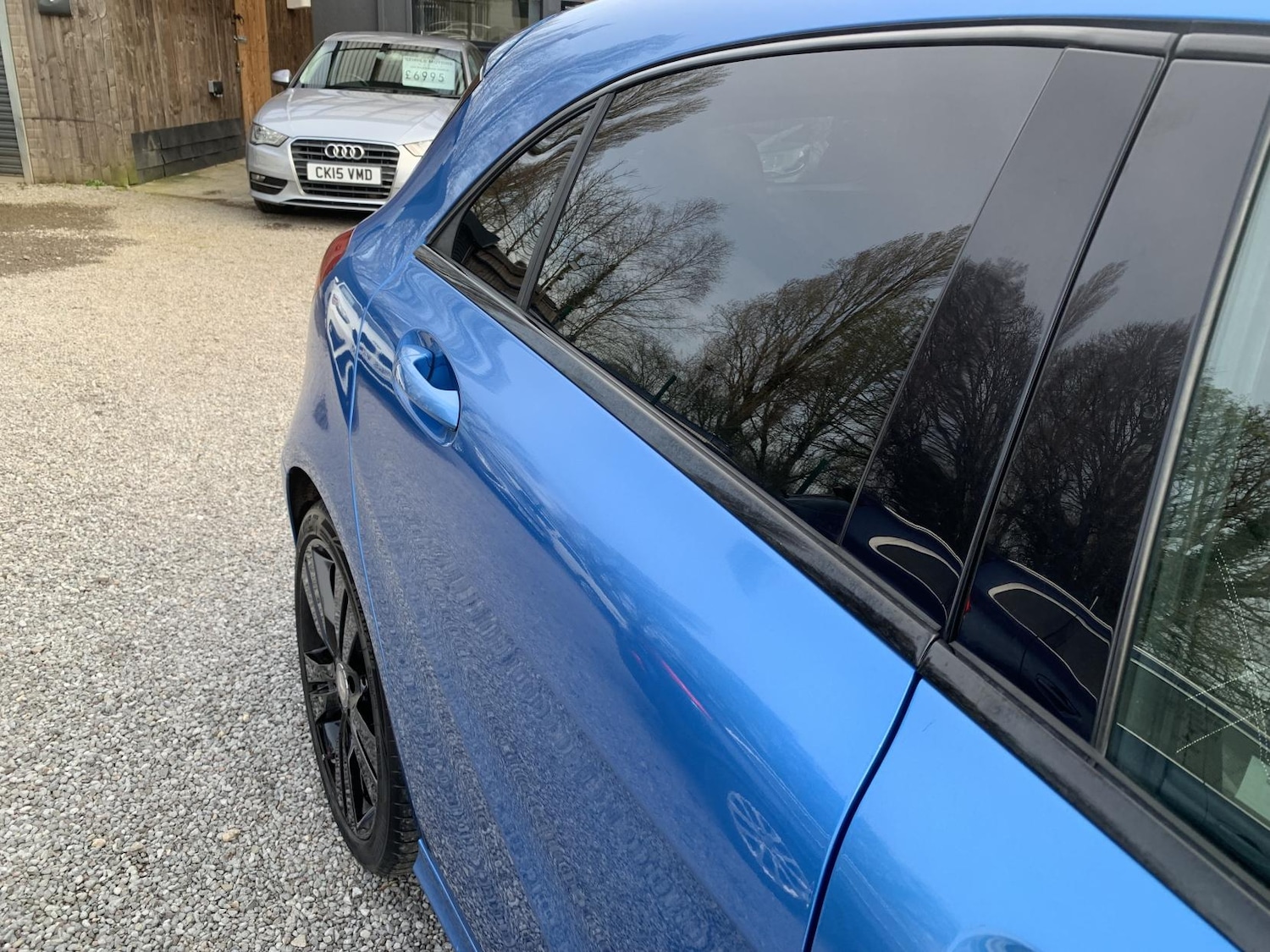 Used Mercedes-Benz A-Class 2014 for sale - 77992028: Photo 72