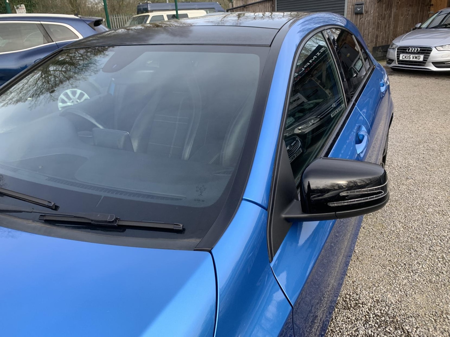 Used Mercedes-Benz A-Class 2014 for sale - 77992028: Photo 74