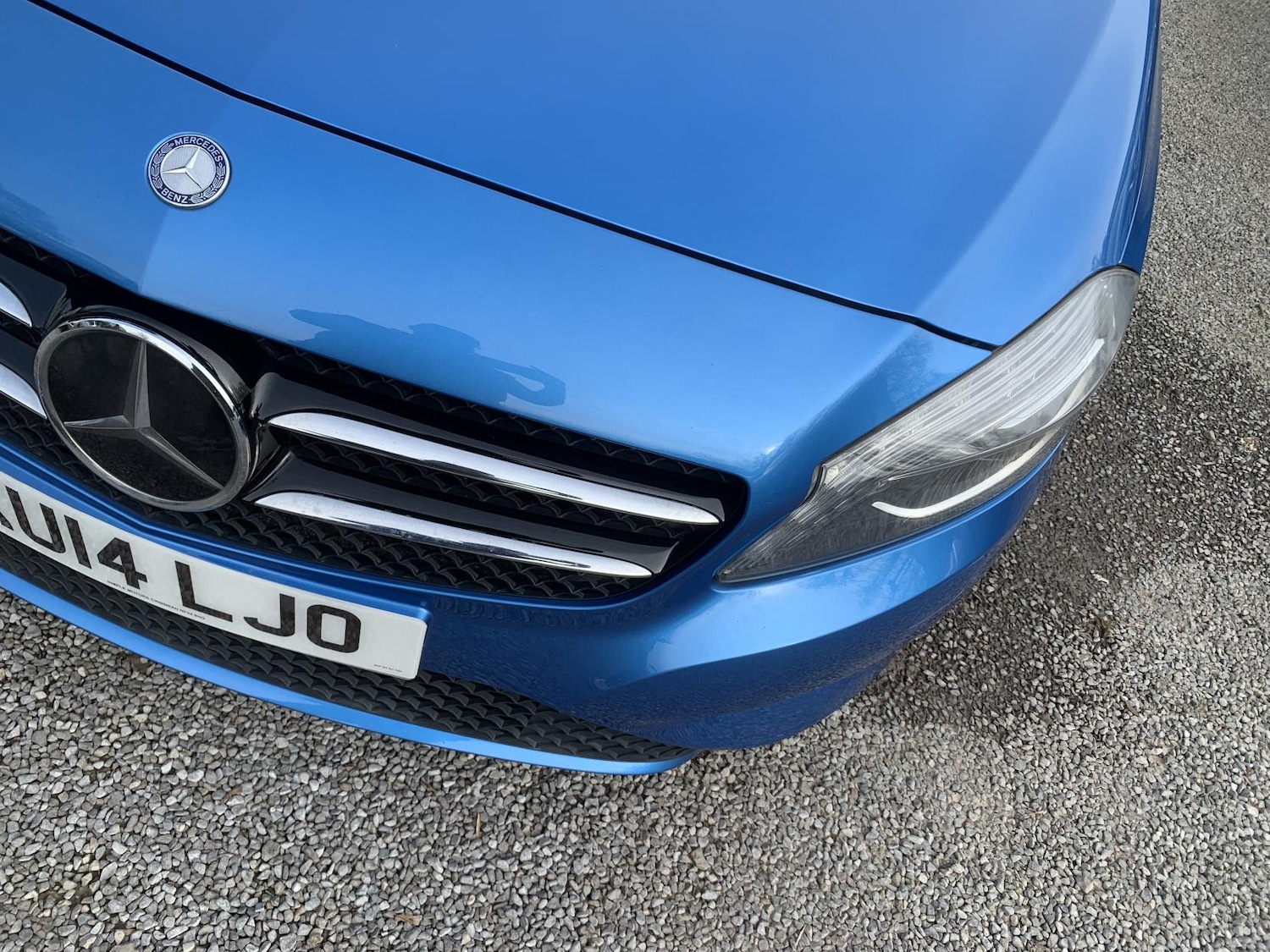 Used Mercedes-Benz A-Class 2014 for sale - 77992028: Photo 87