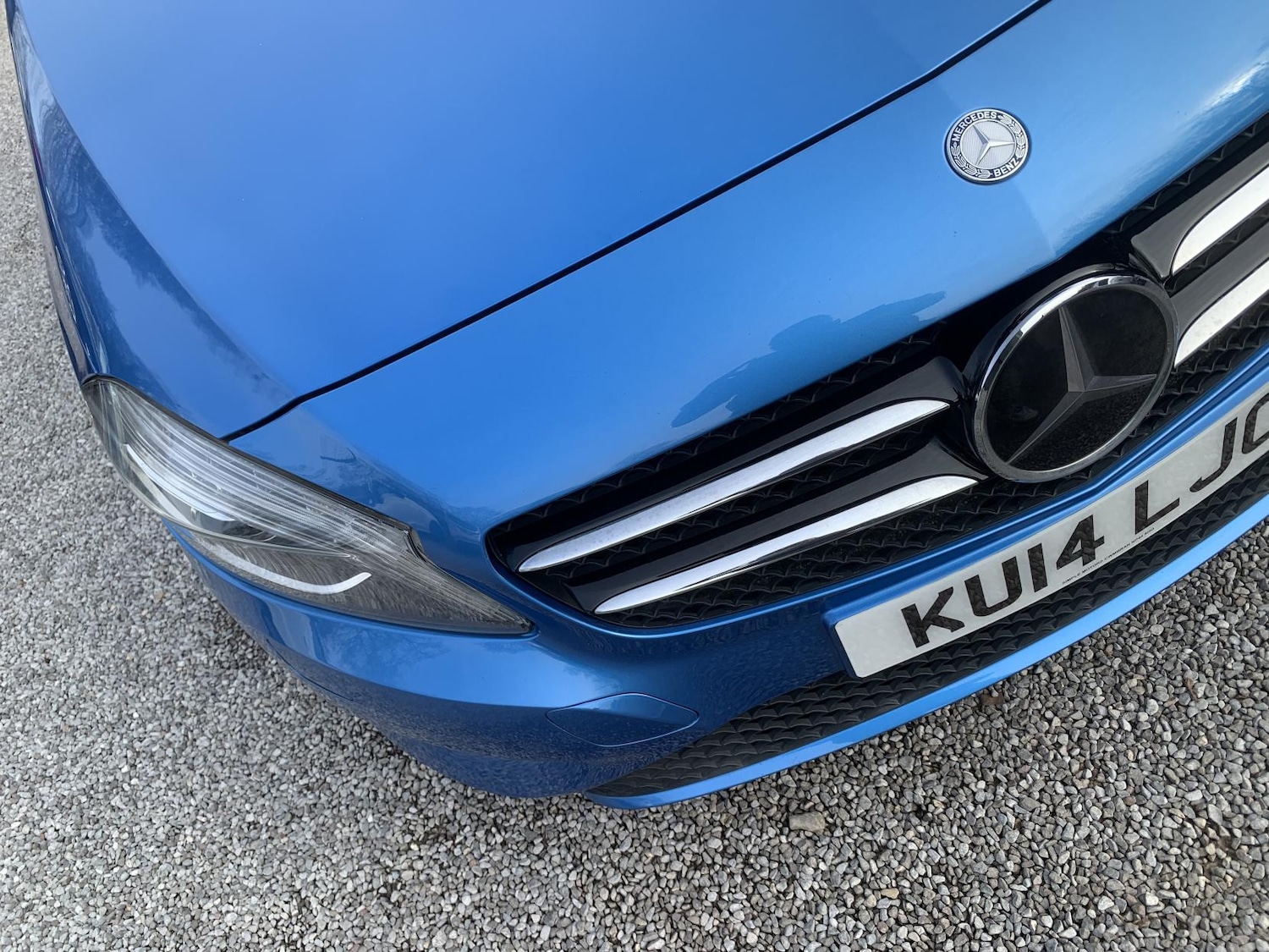 Used Mercedes-Benz A-Class 2014 for sale - 77992028: Photo 88