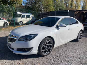 (65) - 1.6 CDTi SRi VX Line Nav Auto Euro 6 5dr