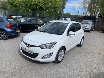 Used Hyundai i20 2014 for sale - 78299052: Photo