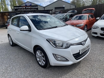 Used Hyundai i20 2014 for sale - 78299052: Photo