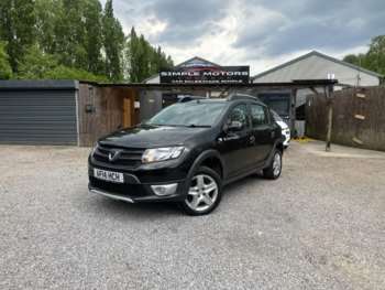 2014 (14) - 1.5 dCi Ambiance 5dr