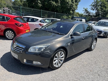 Used Vauxhall Insignia 2012 for sale - 79264101: Photo
