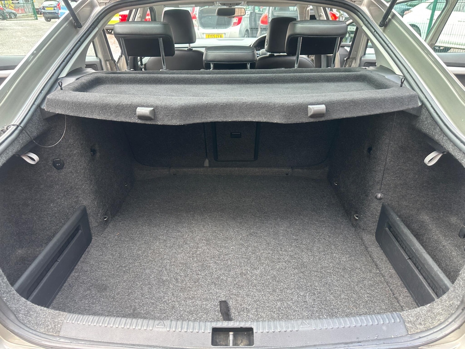Vehicle 26