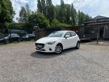 Used Mazda Mazda2 2016 for sale - 74750260: Photo