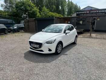 Used Mazda Mazda2 2016 for sale - 74750260: Photo