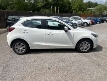 Used Mazda Mazda2 2016 for sale - 74750260: Photo