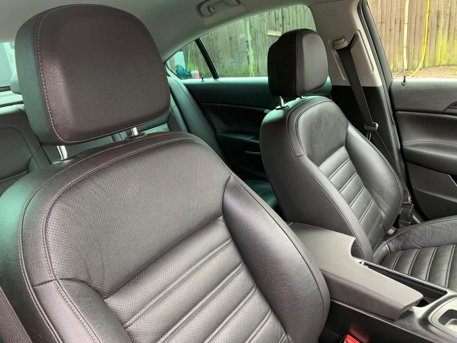 Used Vauxhall Insignia 2016 for sale - 77237625: Photo 12