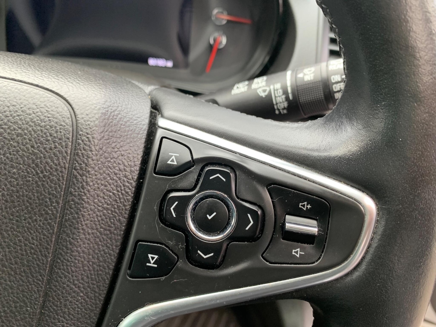 Used Vauxhall Insignia 2016 for sale - 77237625: Photo 15