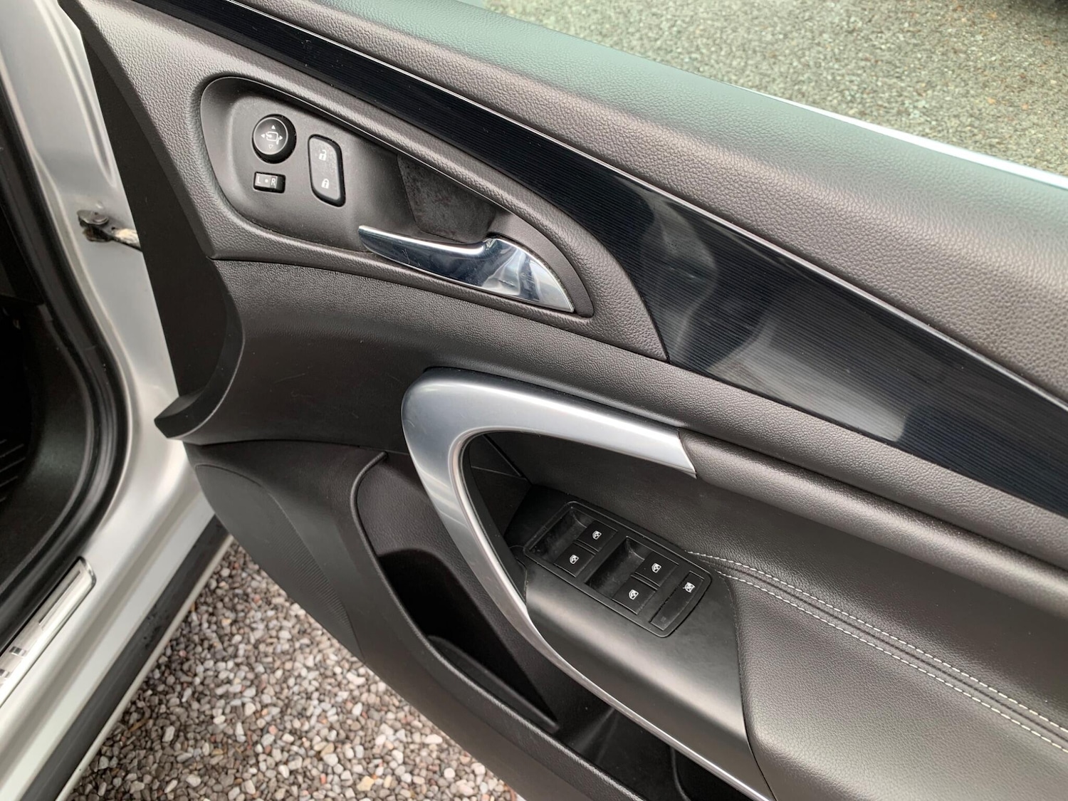 Used Vauxhall Insignia 2016 for sale - 77237625: Photo 19