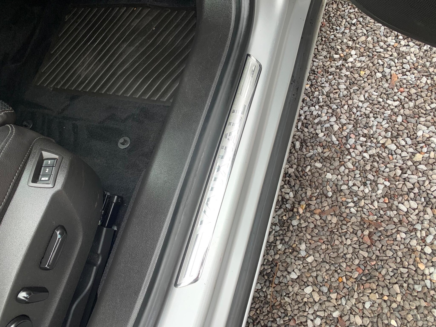 Used Vauxhall Insignia 2016 for sale - 77237625: Photo 20