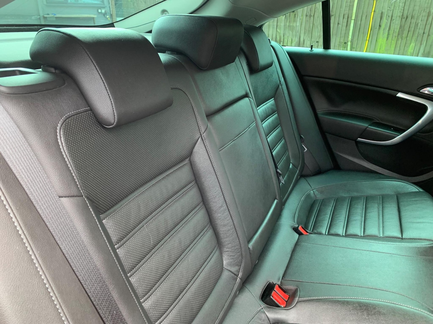 Used Vauxhall Insignia 2016 for sale - 77237625: Photo 21