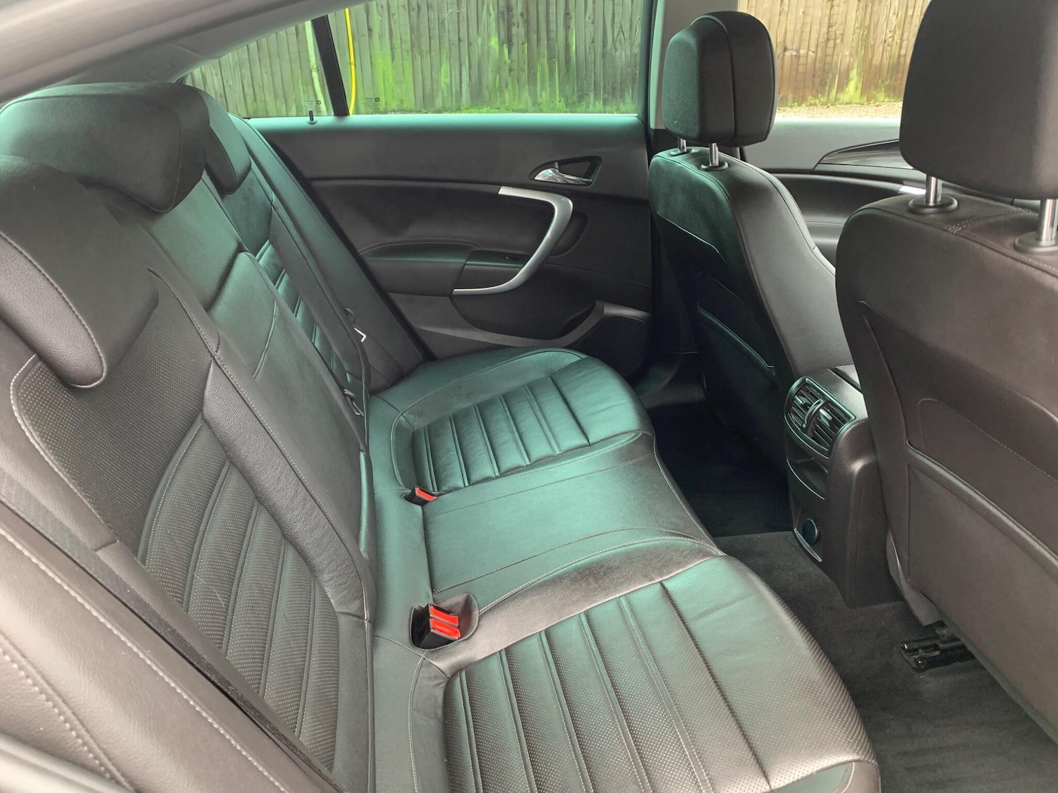 Used Vauxhall Insignia 2016 for sale - 77237625: Photo 22