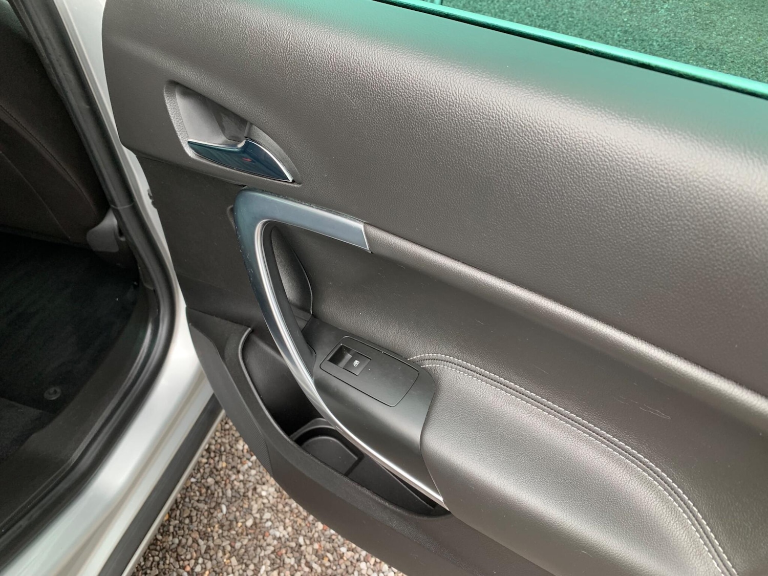 Used Vauxhall Insignia 2016 for sale - 77237625: Photo 25