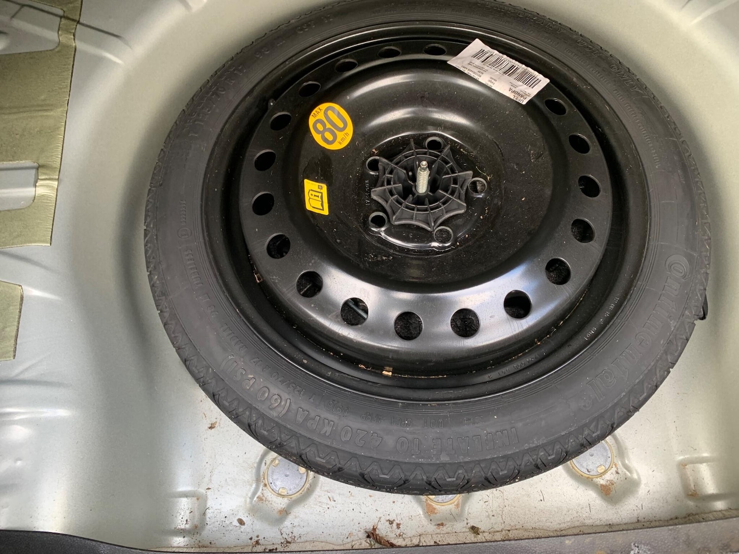 Used Vauxhall Insignia 2016 for sale - 77237625: Photo 31