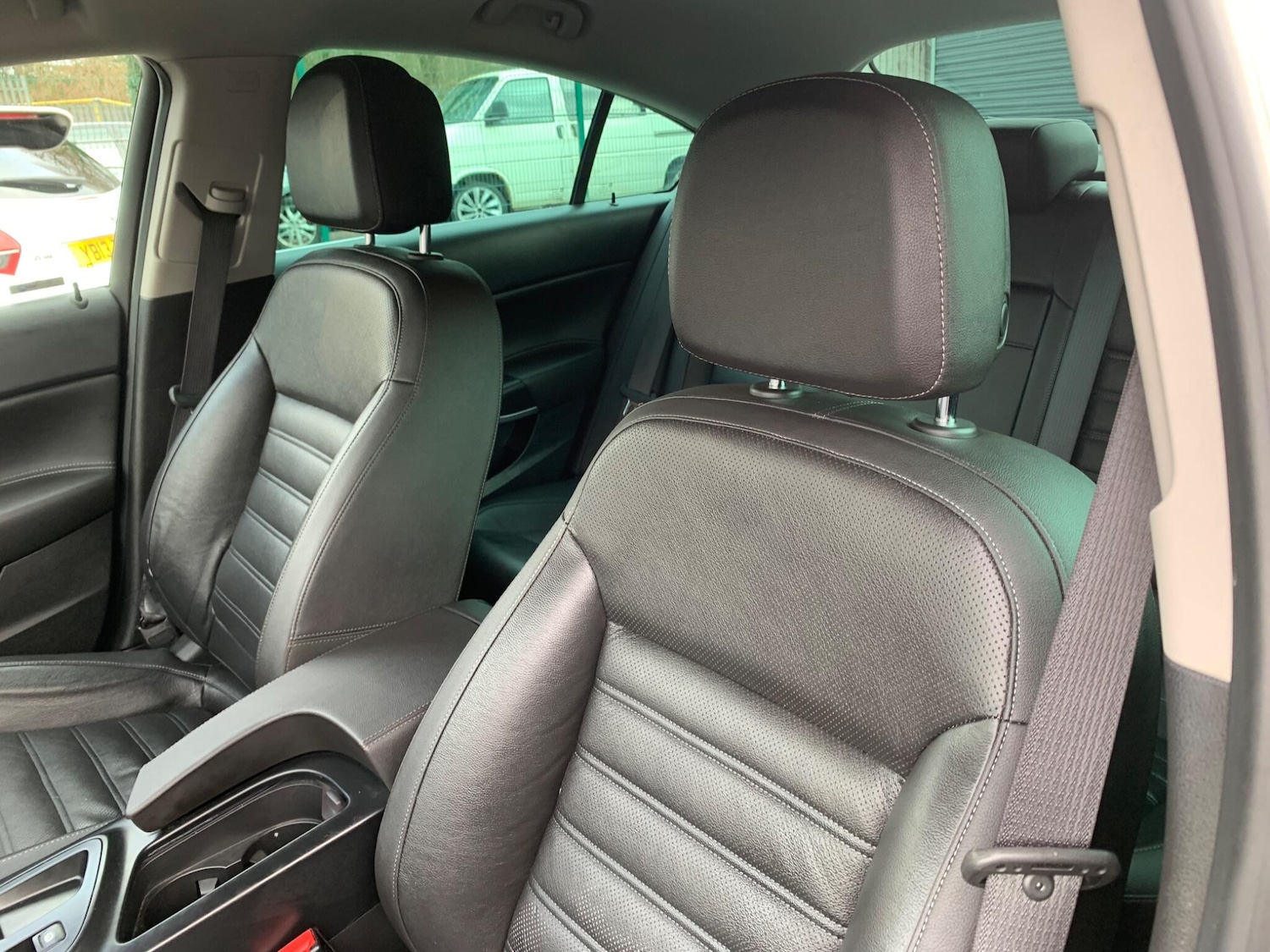 Used Vauxhall Insignia 2016 for sale - 77237625: Photo 41