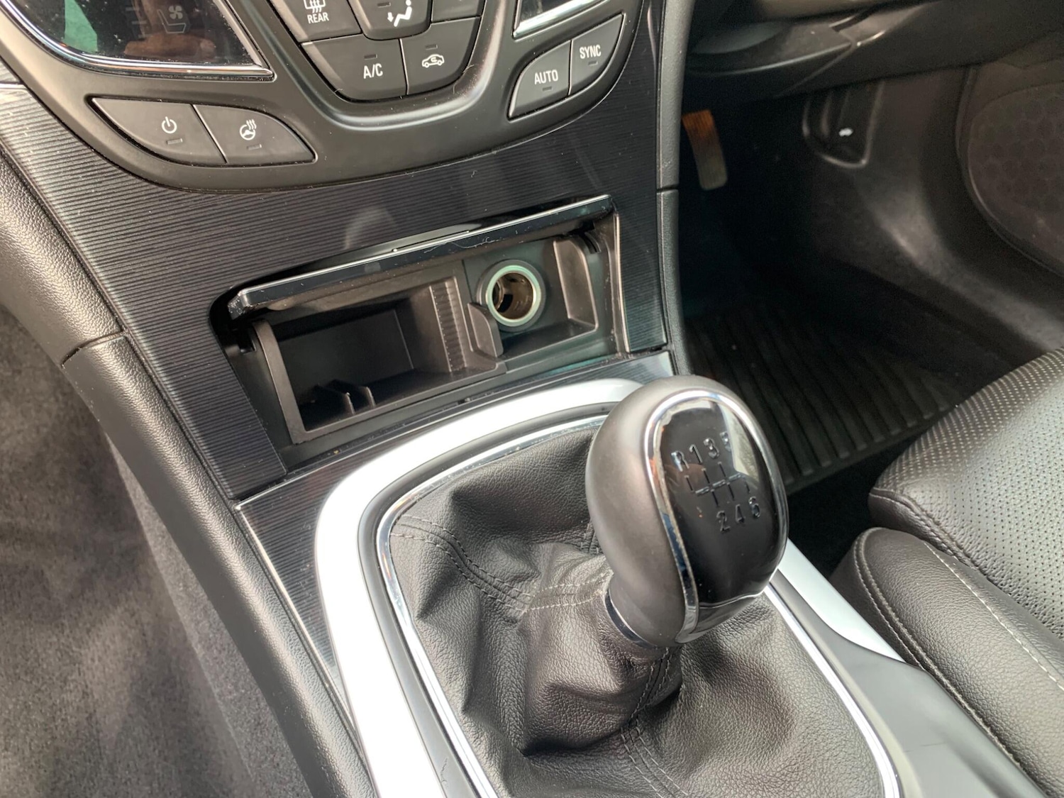 Used Vauxhall Insignia 2016 for sale - 77237625: Photo 45