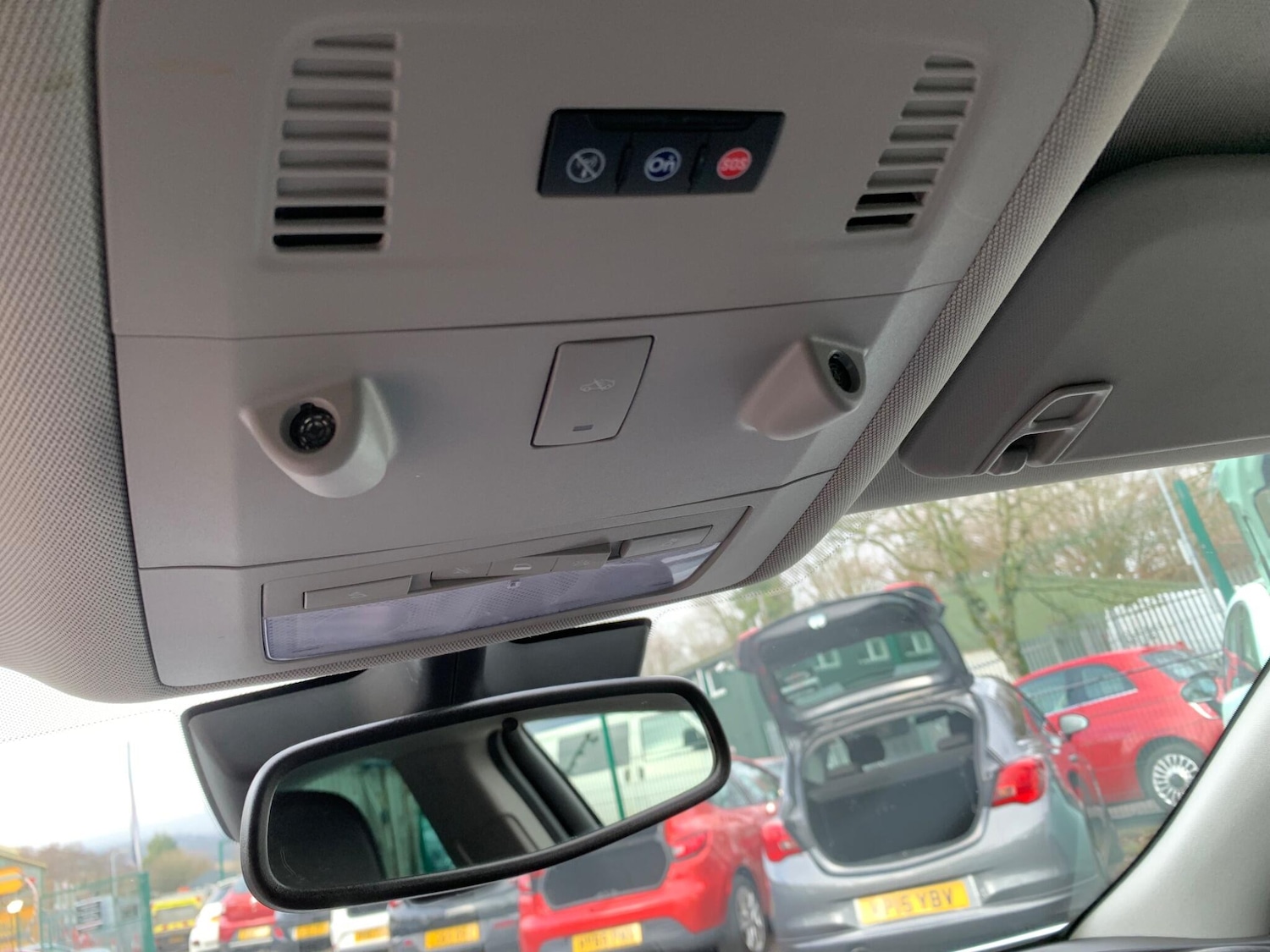 Used Vauxhall Insignia 2016 for sale - 77237625: Photo 48