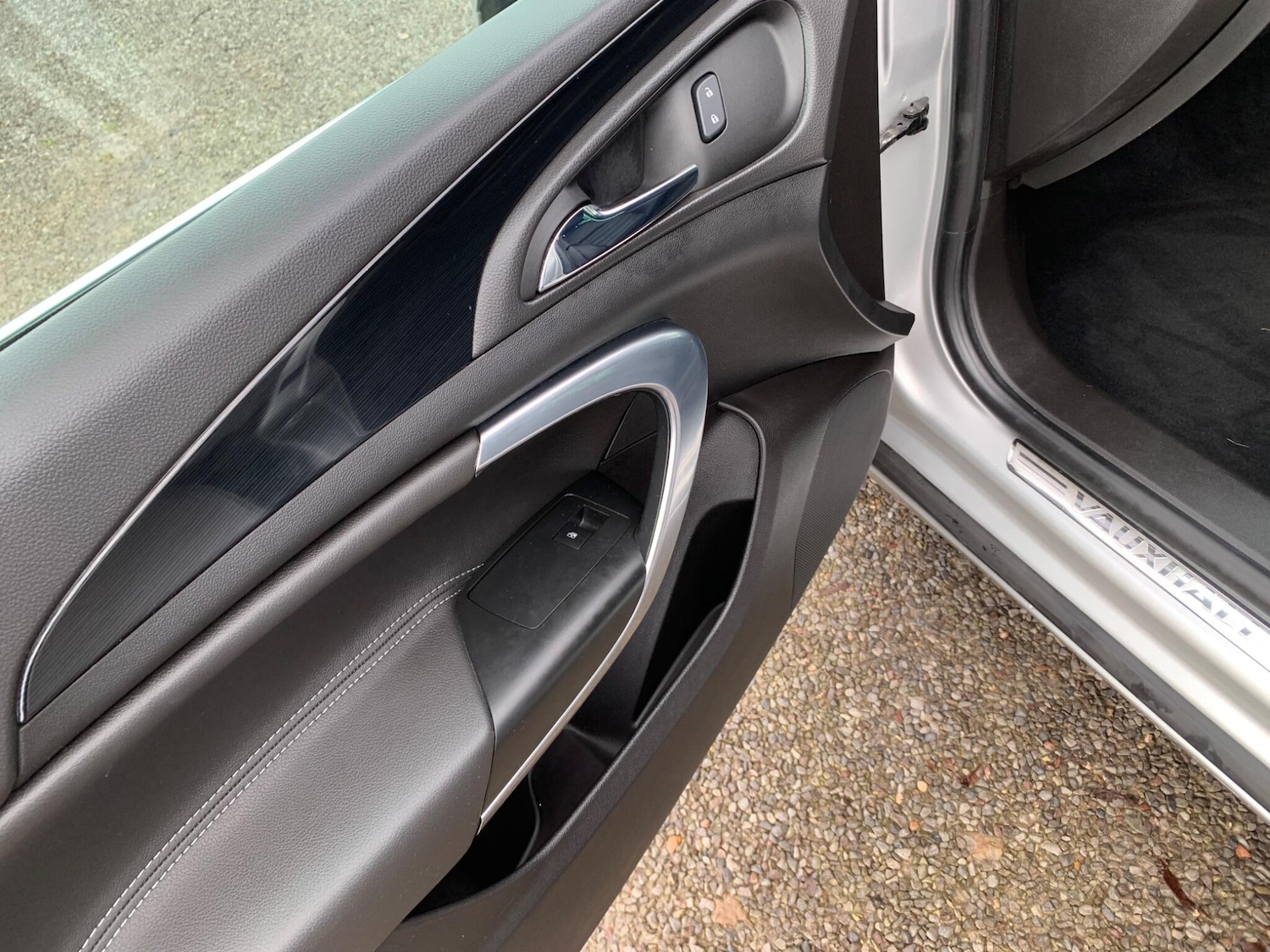 Used Vauxhall Insignia 2016 for sale - 77237625: Photo 50