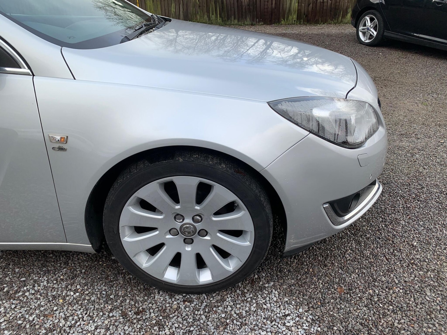 Used Vauxhall Insignia 2016 for sale - 77237625: Photo 63