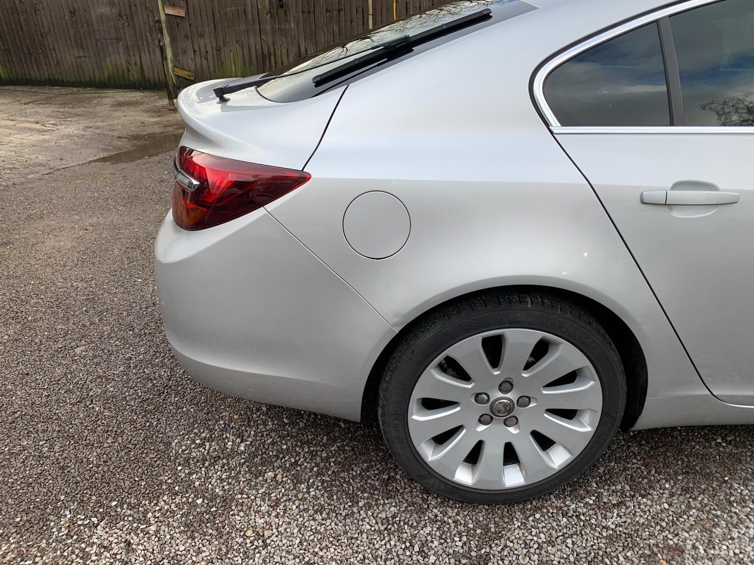 Used Vauxhall Insignia 2016 for sale - 77237625: Photo 64