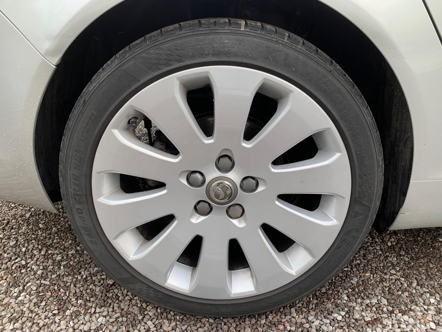 Used Vauxhall Insignia 2016 for sale - 77237625: Photo 69