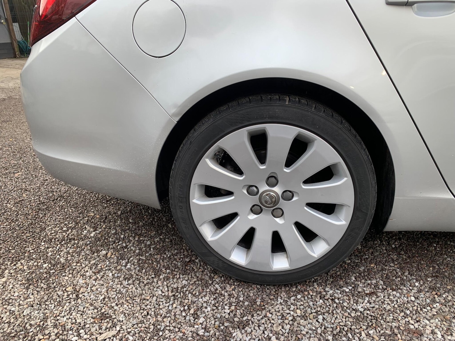 Used Vauxhall Insignia 2016 for sale - 77237625: Photo 70