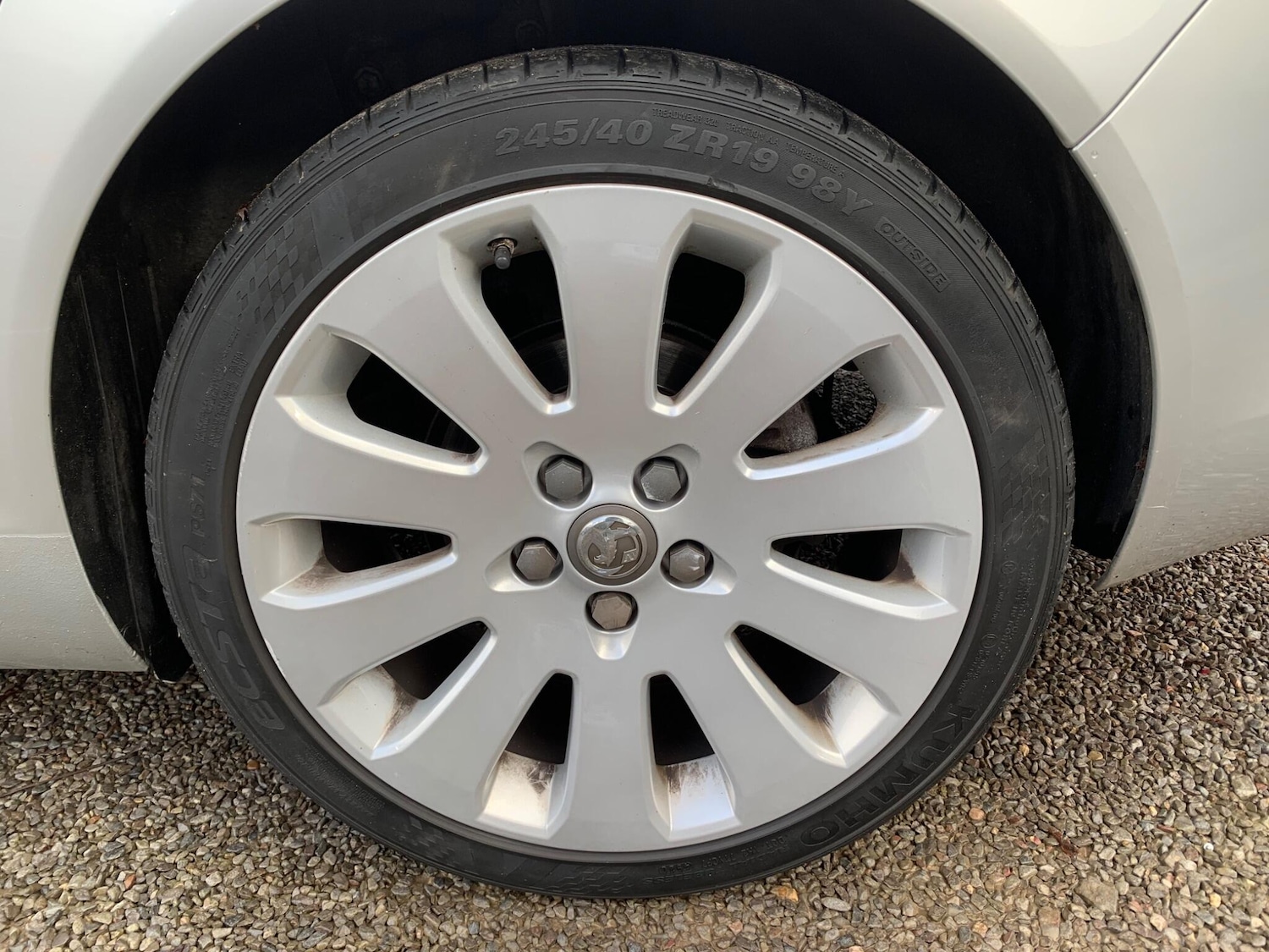 Used Vauxhall Insignia 2016 for sale - 77237625: Photo 71