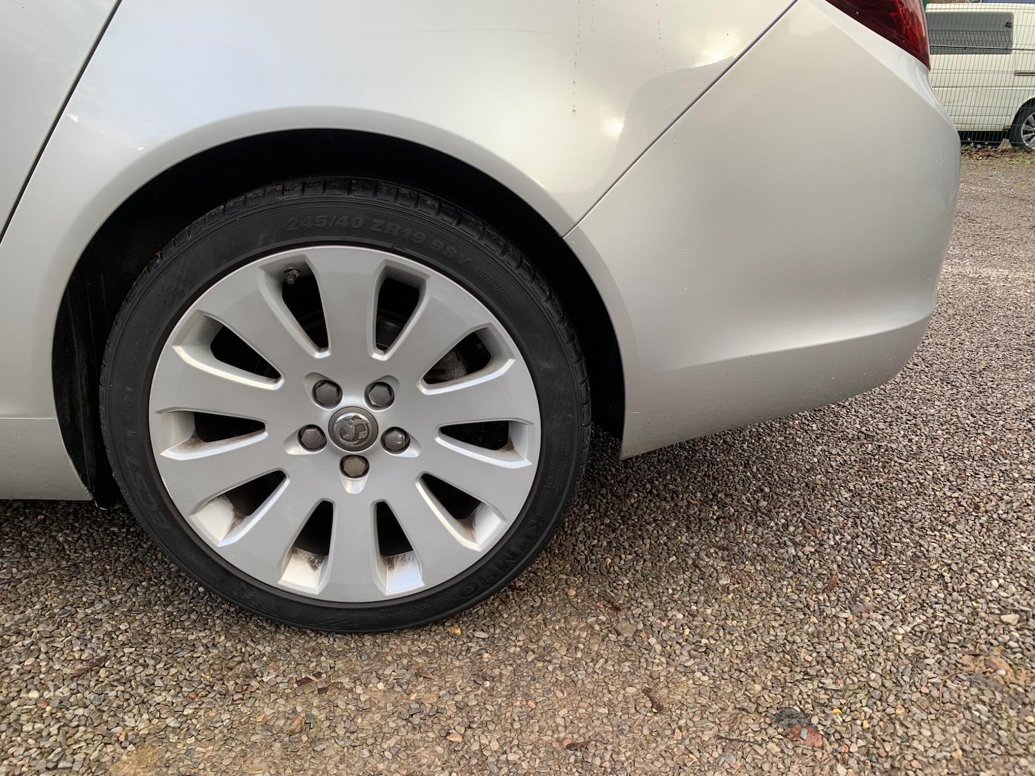 Used Vauxhall Insignia 2016 for sale - 77237625: Photo 72